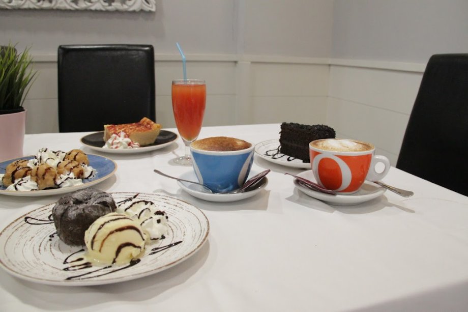 Restaurante La Almazara Ciempozuelos - Foto 11