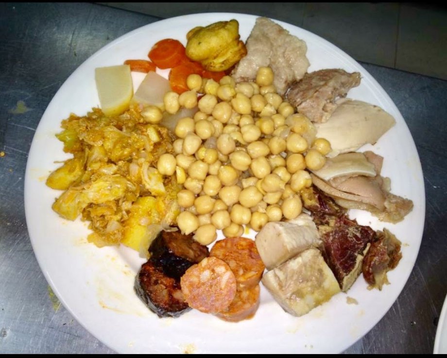 Restaurante La Almazara Ciempozuelos - Foto 4