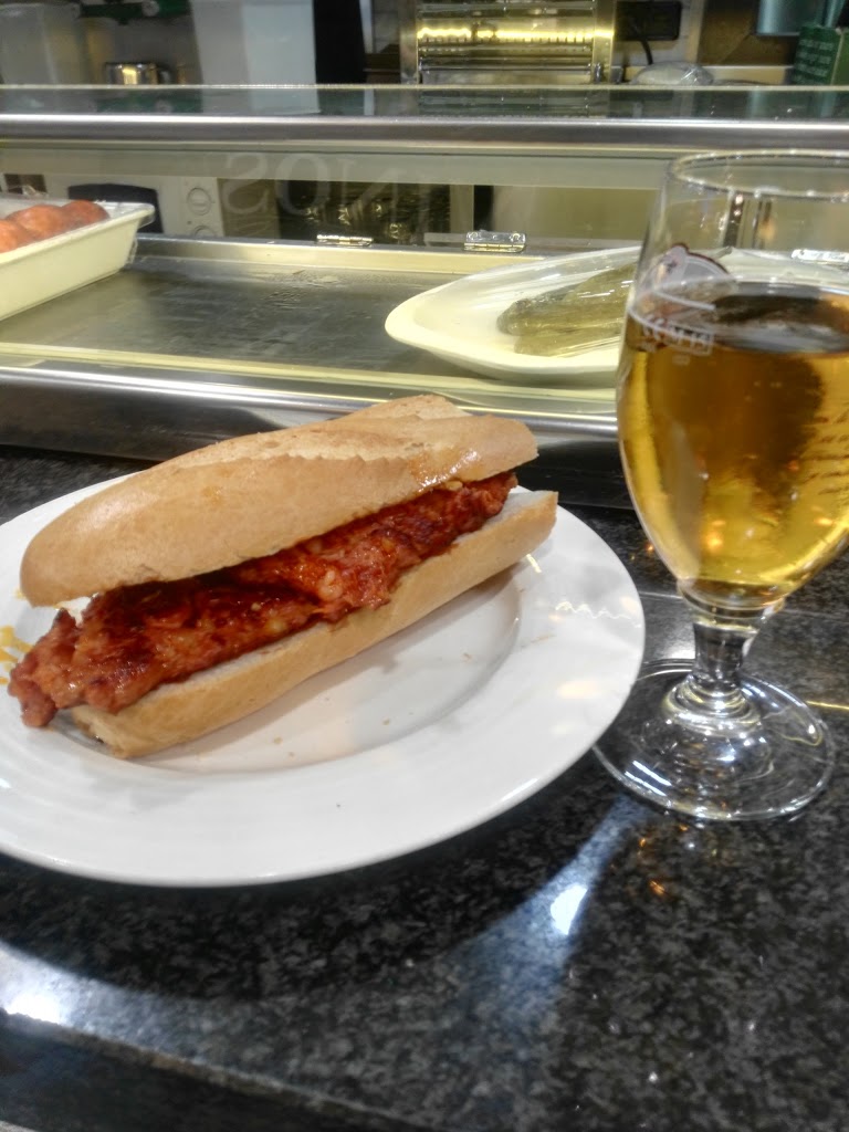 Restaurante La Almazara Ciempozuelos - Foto 1