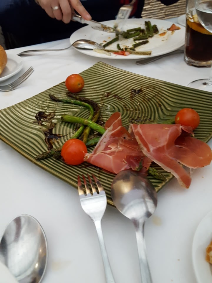 Restaurante La Almazara Ciempozuelos - Foto 7