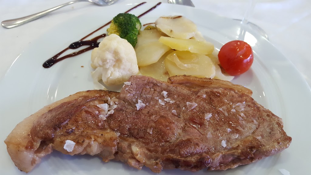 Restaurante La Almazara Ciempozuelos - Foto 1