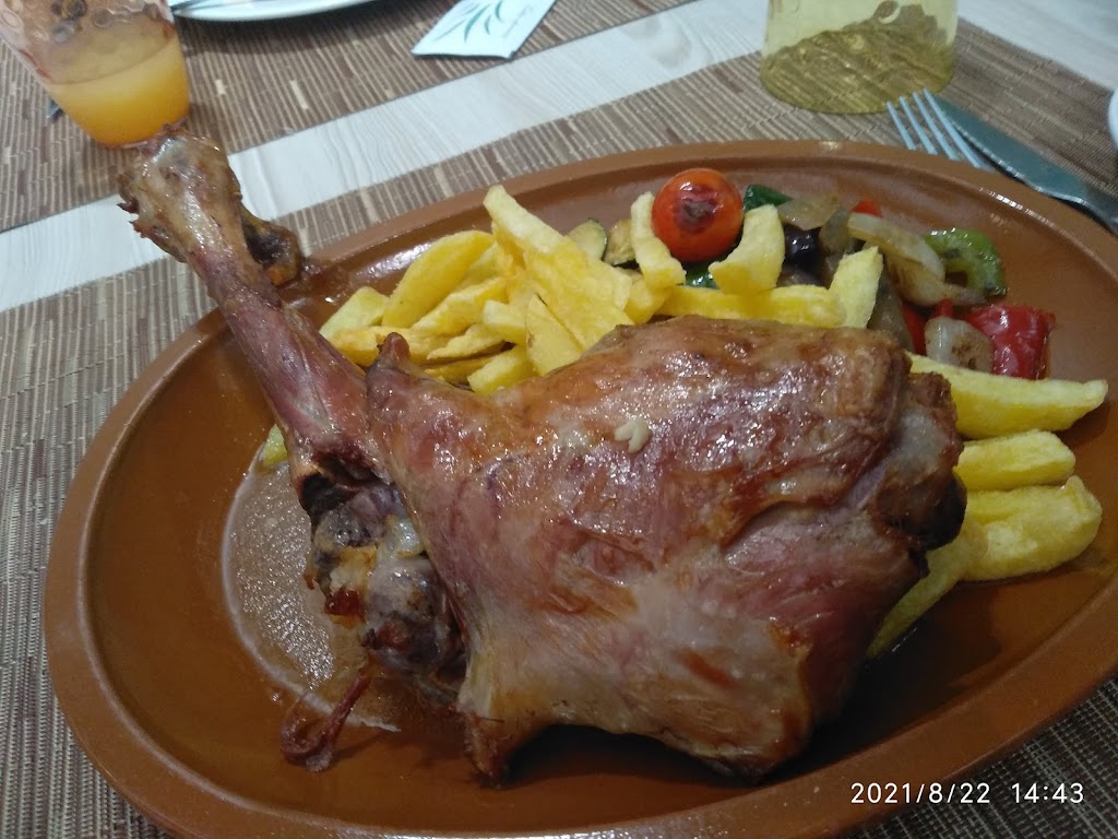 Restaurante La Almazara Ciempozuelos - Foto 1
