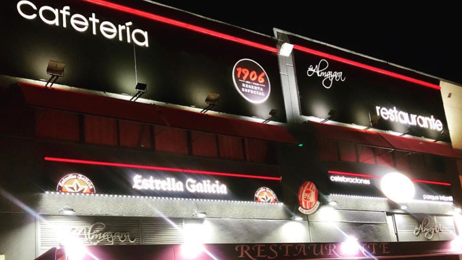 Restaurante La Almazara Ciempozuelos - Foto 13