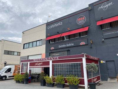 Restaurante La Almazara Ciempozuelos
