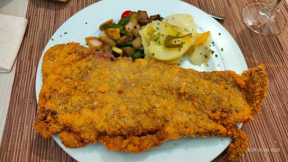 Restaurante La Almazara Ciempozuelos - Foto 14