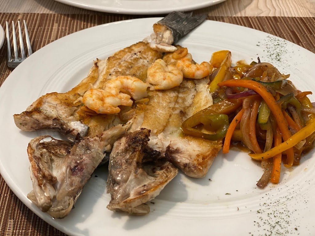 Restaurante La Almazara Ciempozuelos - Foto 1