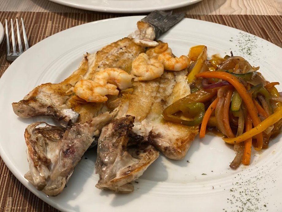 Restaurante La Almazara Ciempozuelos - Foto 15