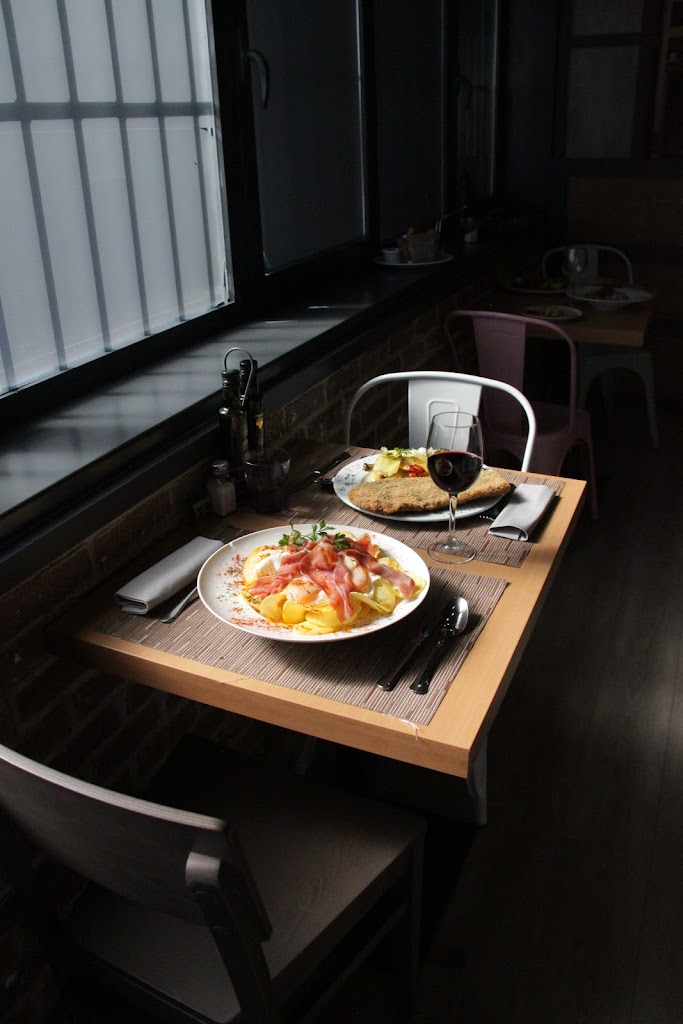 Restaurante La Almazara Ciempozuelos - Foto 1