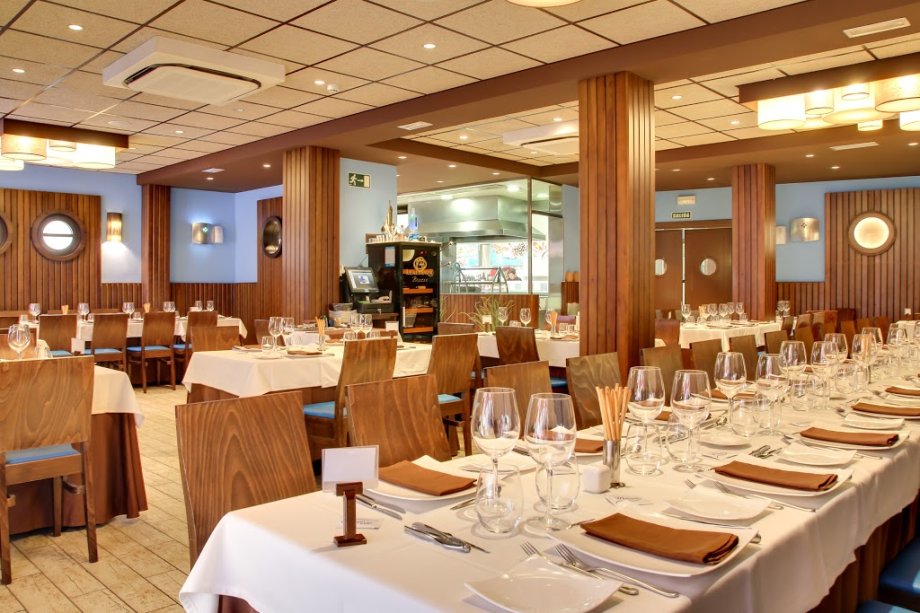 Marisquería Moreno II - Foto 2