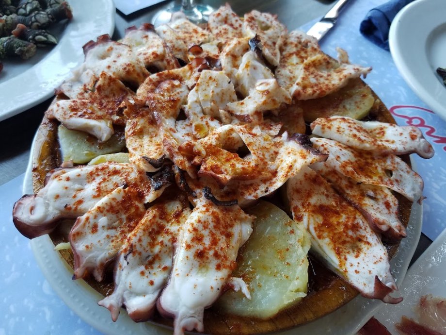 Marisquería Moreno II - Foto 3