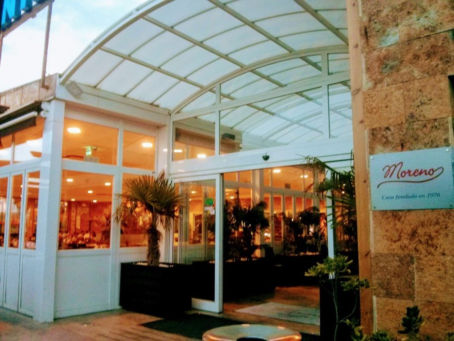 Marisquería Moreno II - Foto 4