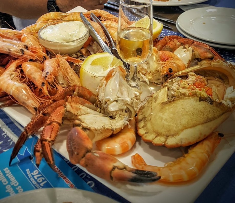 Marisquería Moreno II - Foto 5