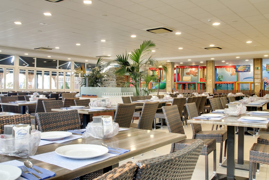 Marisquería Moreno II - Foto 1