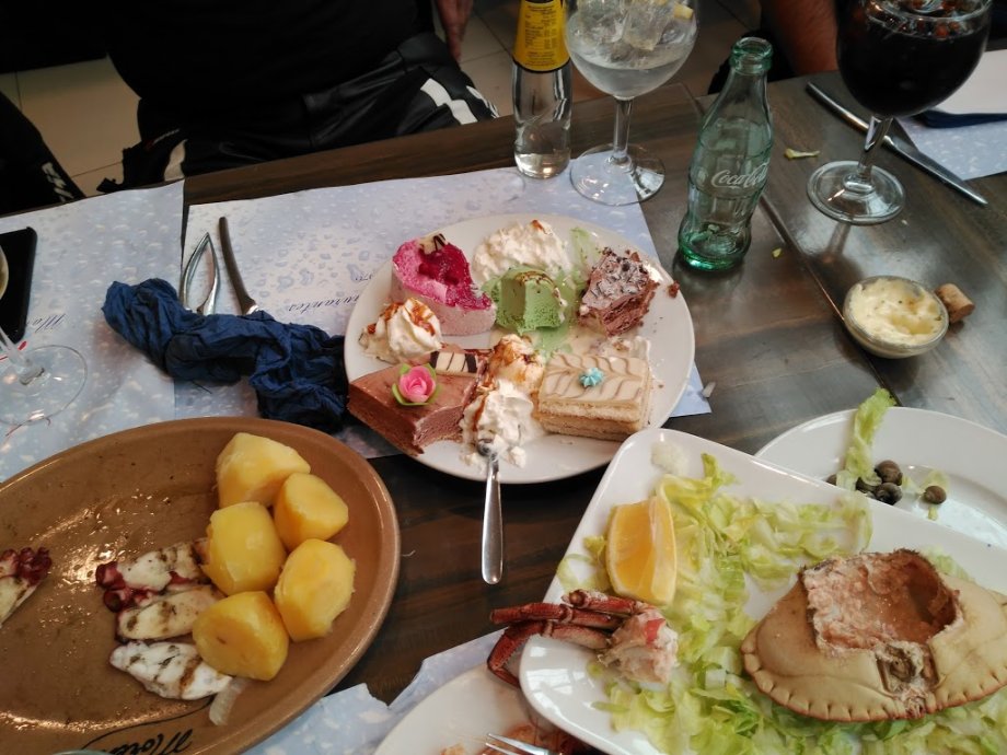 Marisquería Moreno II - Foto 9