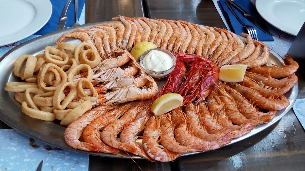 Marisquería Moreno II - Foto 1