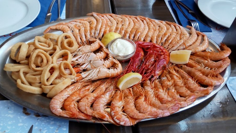 Marisquería Moreno II - Foto 10