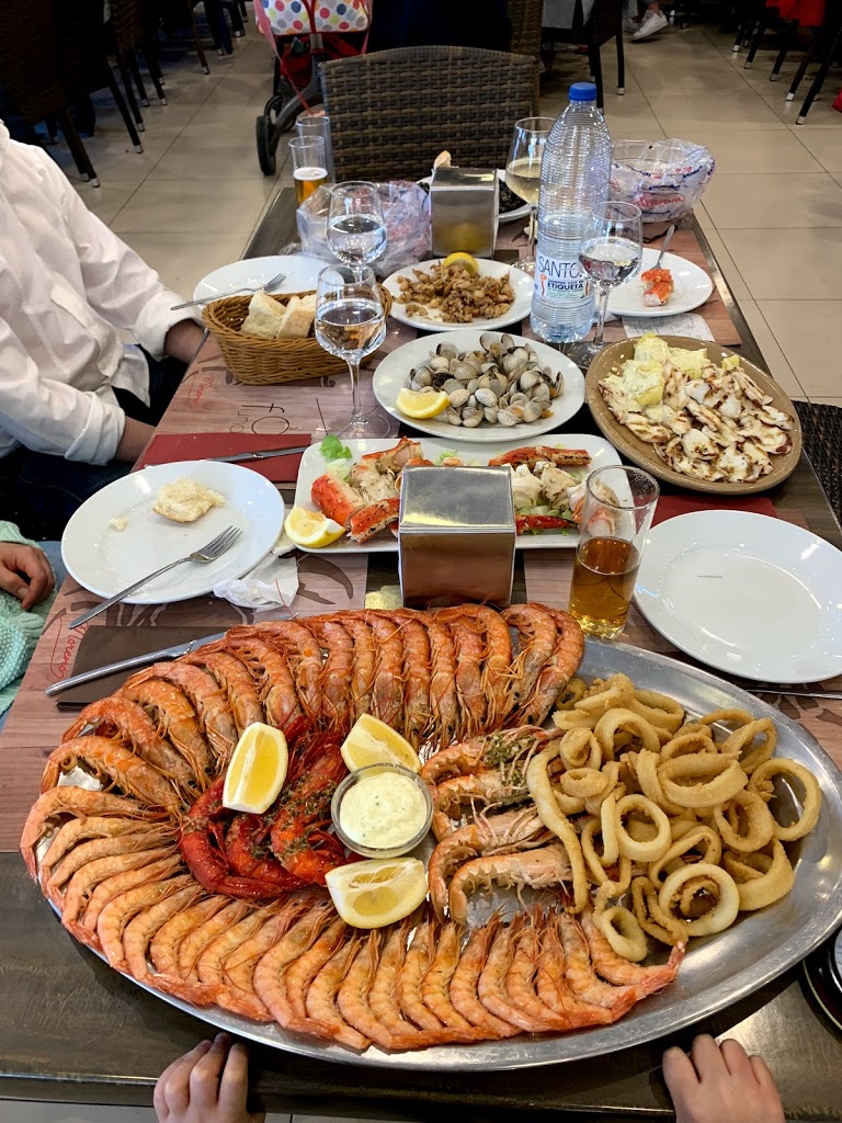 Marisquería Moreno II - Foto 14