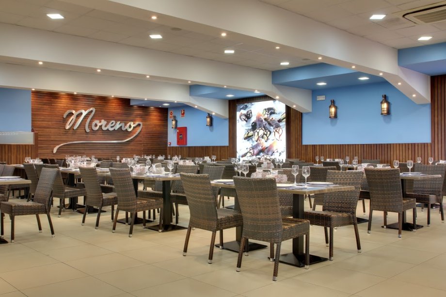 Marisquería Moreno II - Foto 15