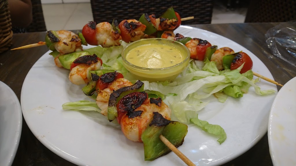 Marisquería Moreno II - Foto 1