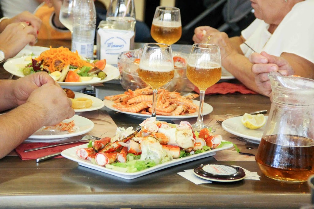 Marisquería Moreno II - Foto 1