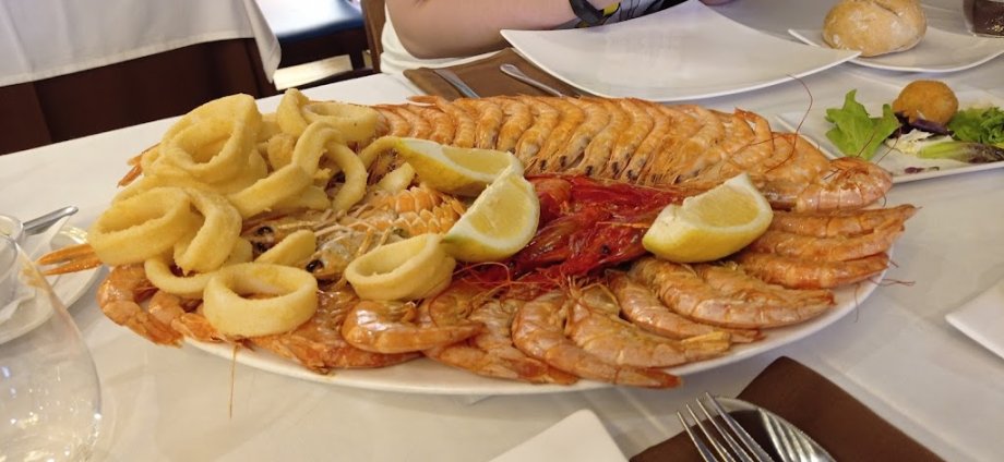 Marisquería Moreno II - Foto 18