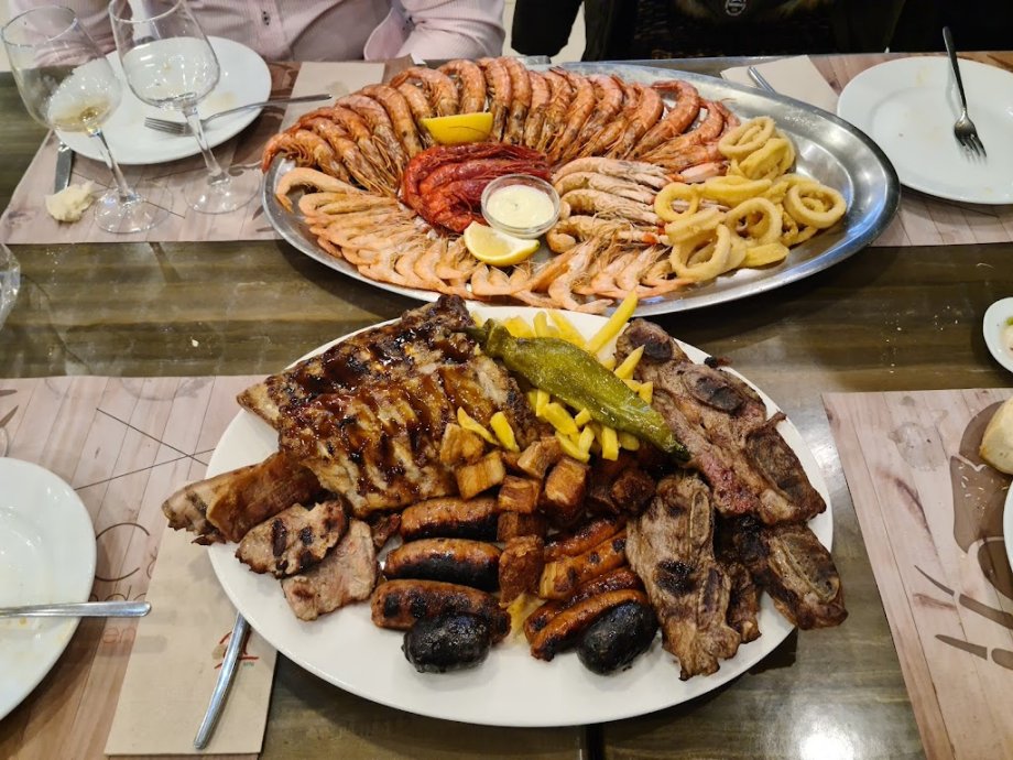 Marisquería Moreno II - Foto 19