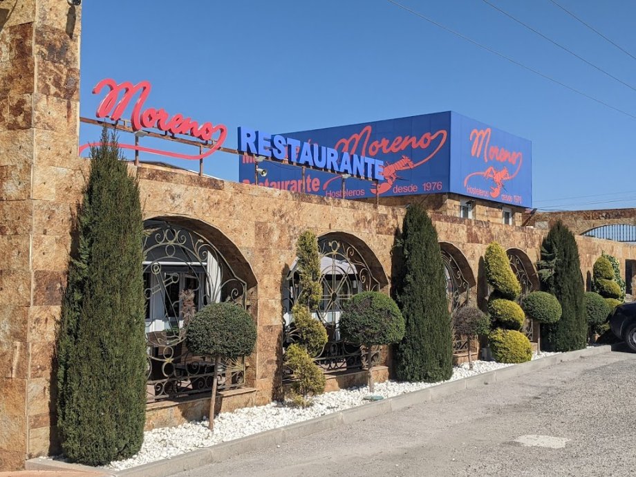 Marisquería Moreno II - Foto 20