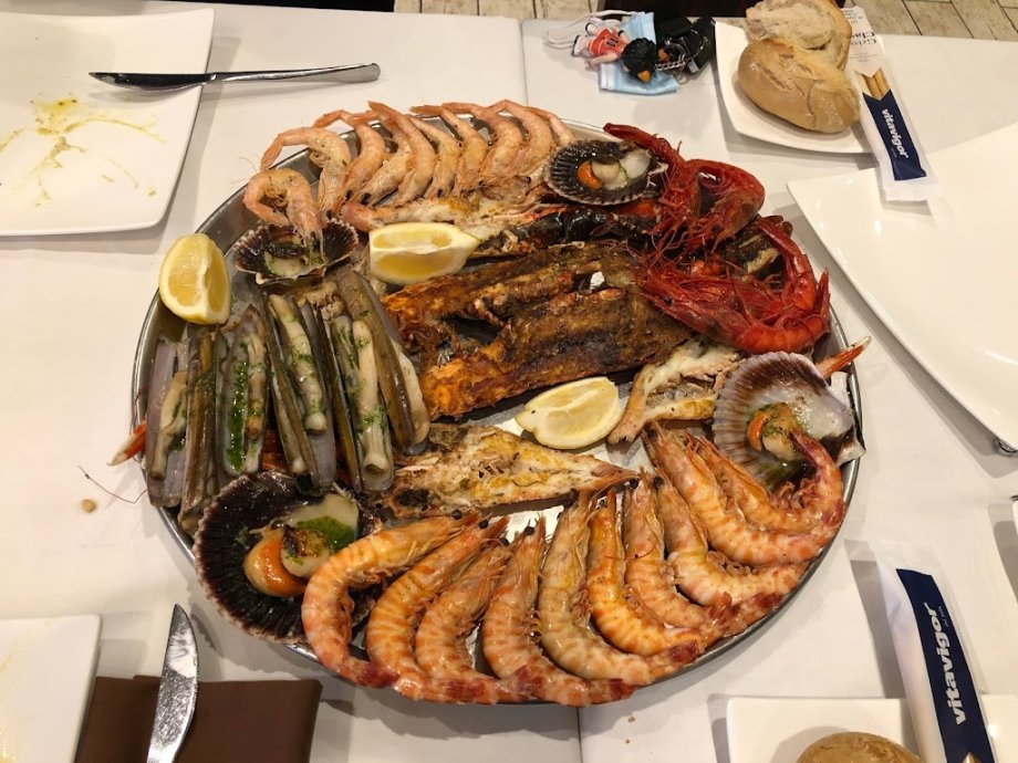 Marisquería Moreno II - Foto 21