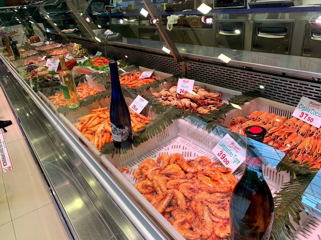 Marisquería Moreno II - Foto 1