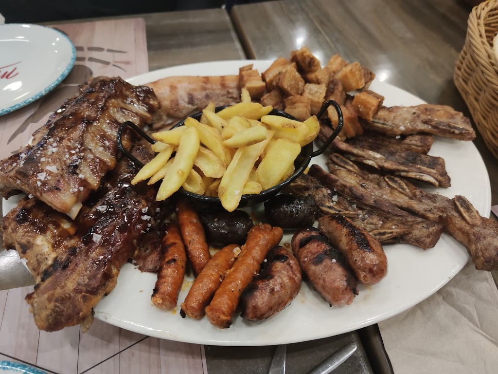 Marisquería Moreno II - Foto 1