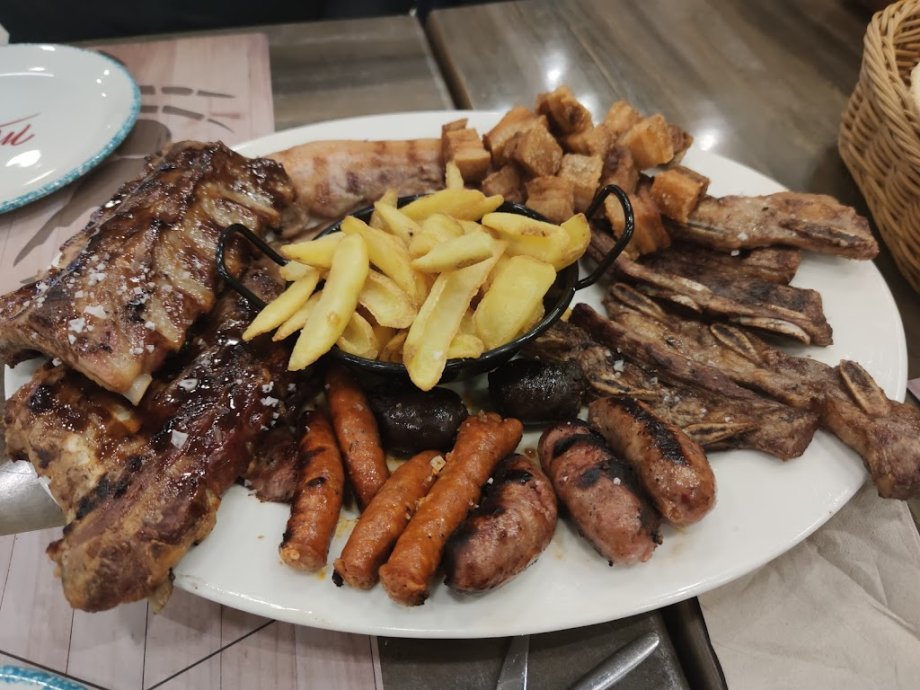 Marisquería Moreno II - Foto 23