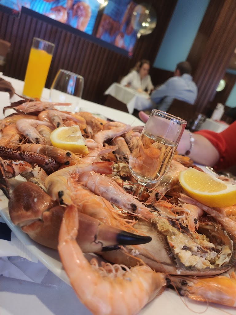 Marisquería Moreno II - Foto 24