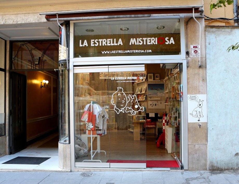 La Estrella Misteriosa - Foto 3