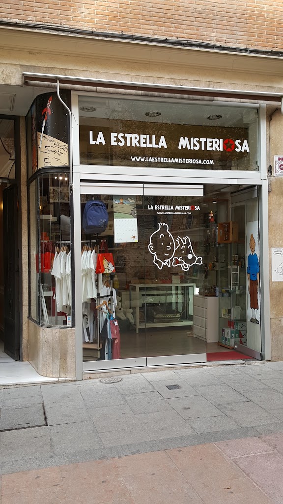 La Estrella Misteriosa - Foto 5