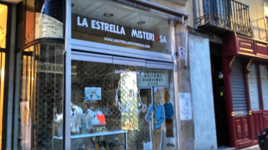 La Estrella Misteriosa - Foto 8