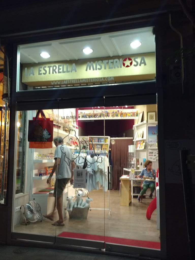 La Estrella Misteriosa - Foto 9