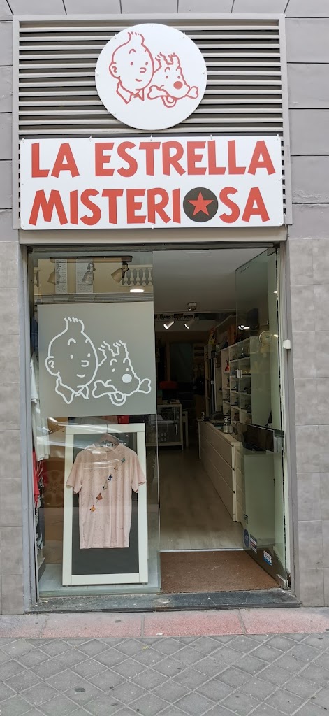 La Estrella Misteriosa - Foto 11