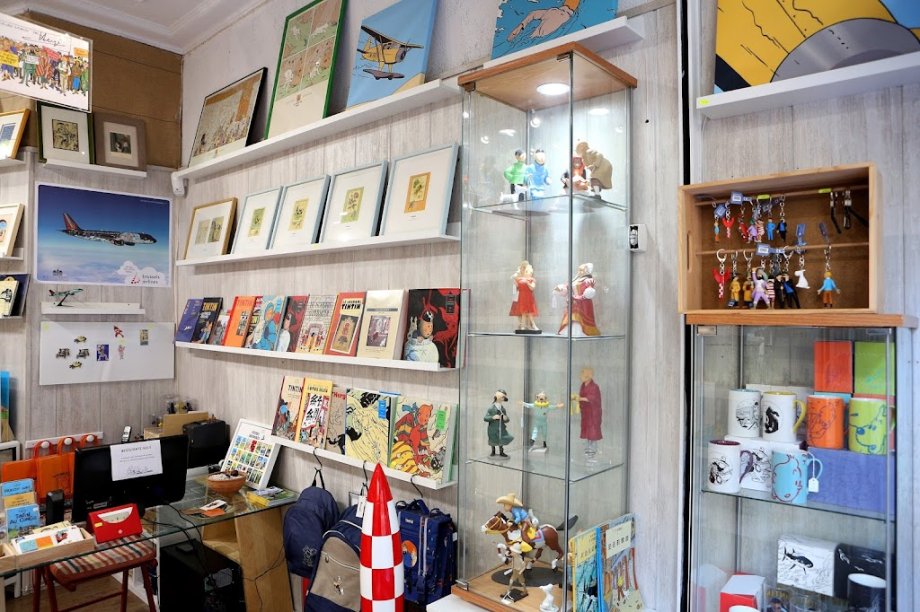 La Estrella Misteriosa - Foto 14