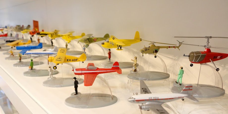 La Estrella Misteriosa - Foto 17