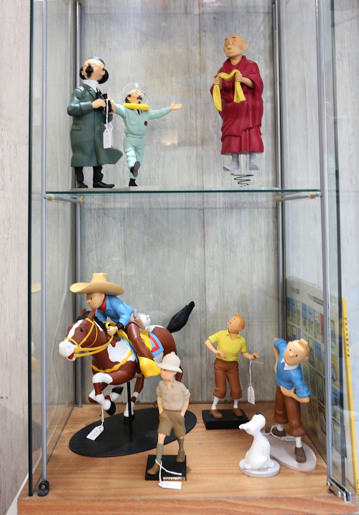 La Estrella Misteriosa - Foto 19