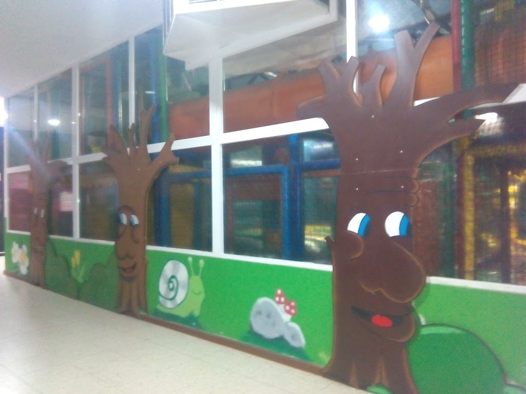 Multiaventuras Moratalaz - Foto 1