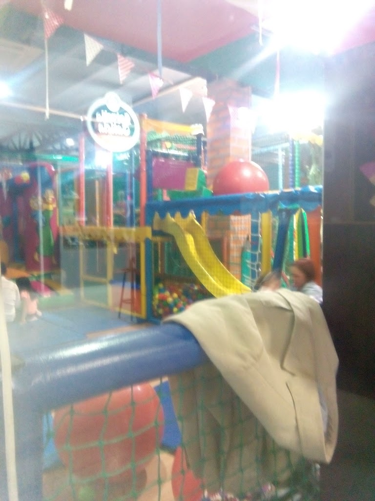 Multiaventuras Moratalaz 7