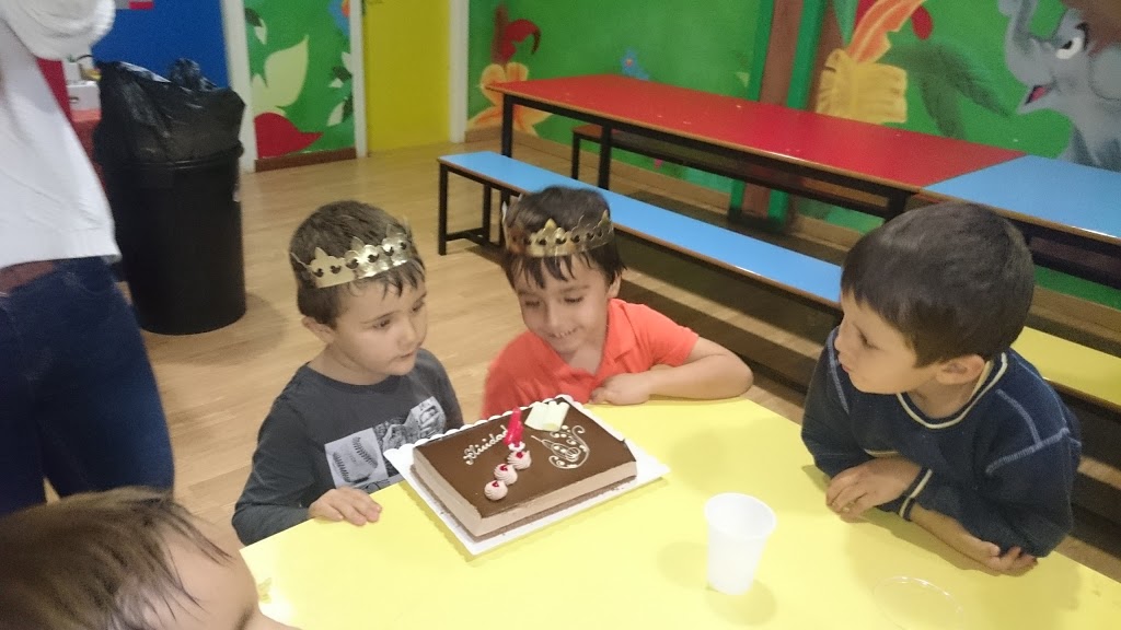 Multiaventuras Moratalaz 8