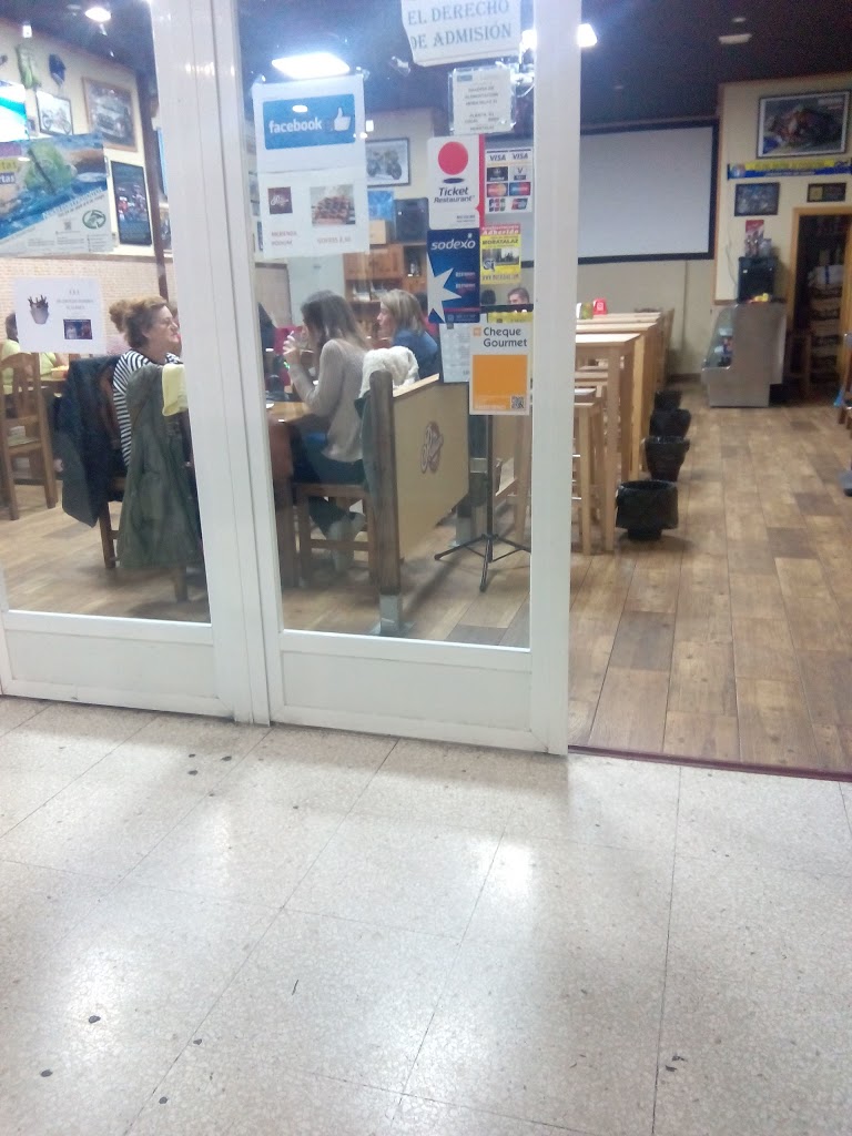 Multiaventuras Moratalaz 10