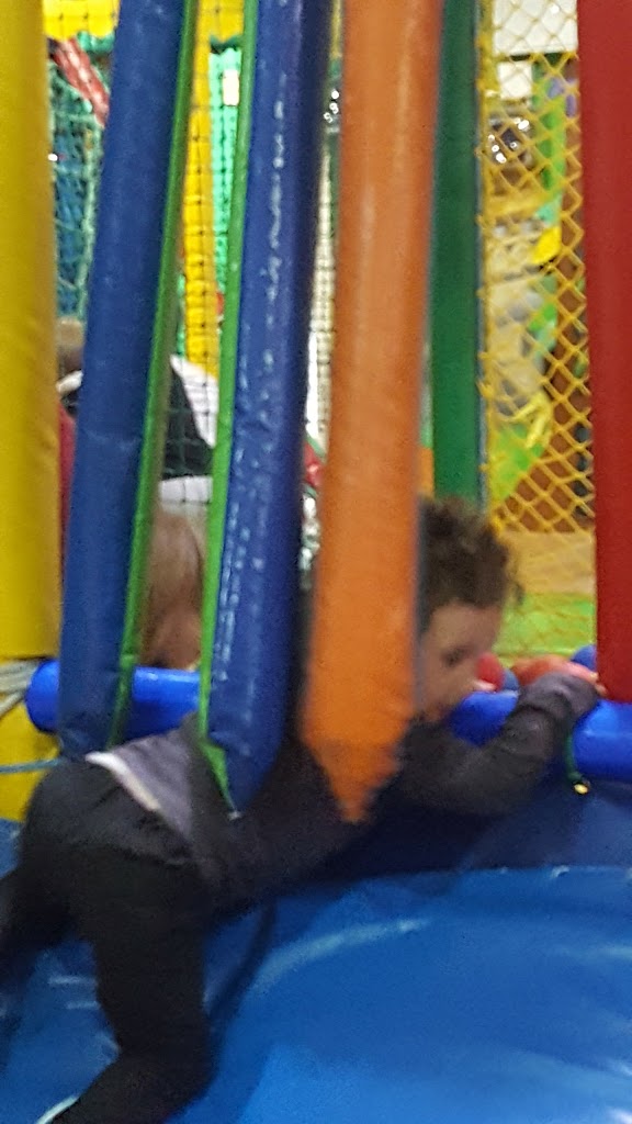 Multiaventuras Moratalaz - Foto 6