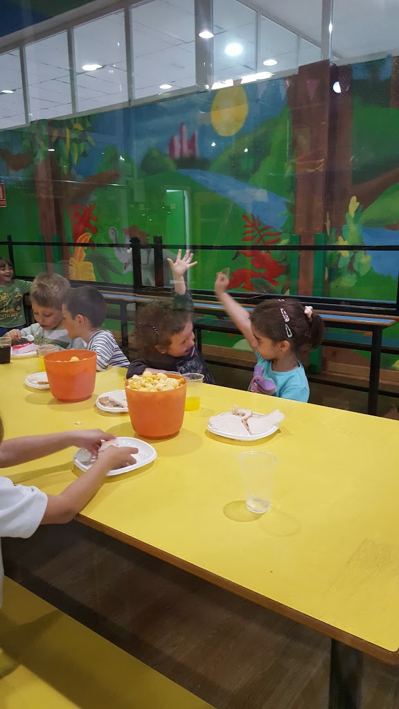 Multiaventuras Moratalaz - Foto 1