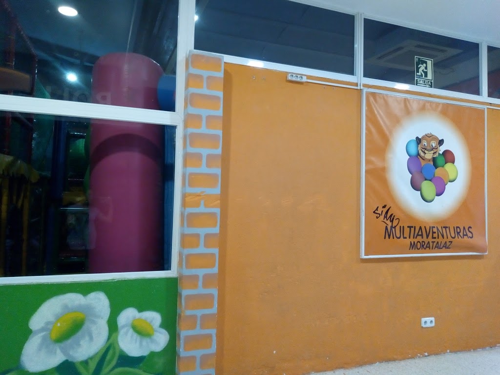 Multiaventuras Moratalaz - Foto 1