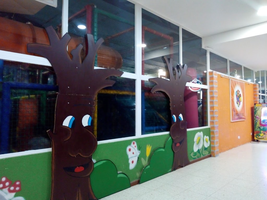 Multiaventuras Moratalaz - Foto 1