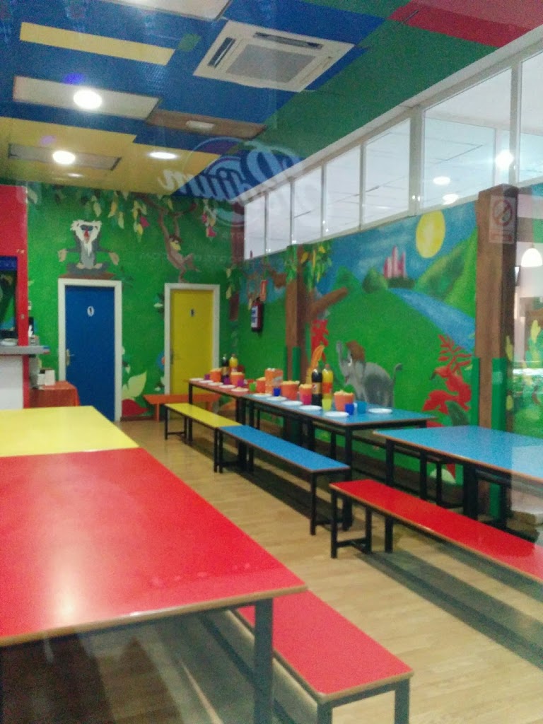 Multiaventuras Moratalaz - Foto 13