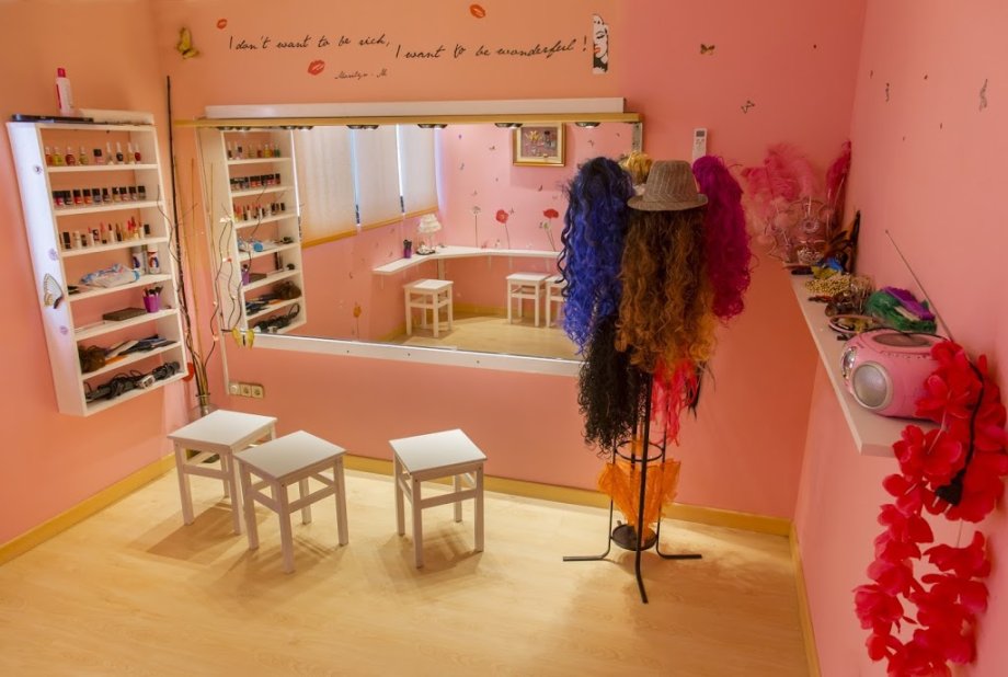 Funny and Fanny - Foto 4